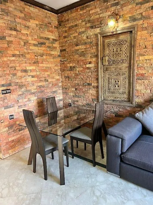 مراكش Fully Renovated Stylish Apartment / Pool