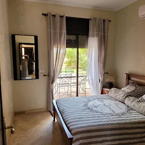 Magnifique Appt Atlas Golf Marrakech مراكش