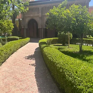 Hicham In Marrakech مراكش