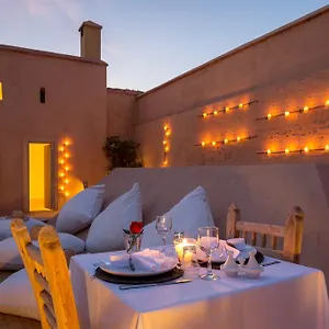  Marockansk riad Le Berbere