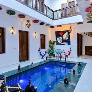 Casa De Marrakech مراكش