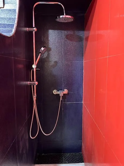 Fully Renovated Stylish Apartment / Pool Marrakesh 0*,