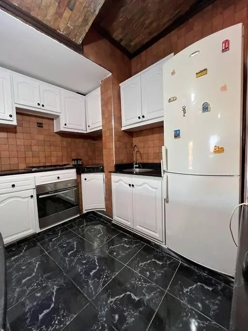 Fully Renovated Stylish Apartment / Pool Marrakesh